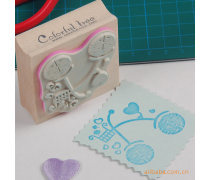 印章制作 从传统工艺到现代定制